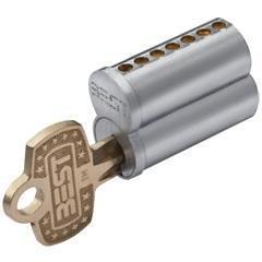 1C7A1-7 pin Best Uncombinated IC core, NO Keys Included + $30.00