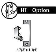 HT Option 630 finish + $47.00