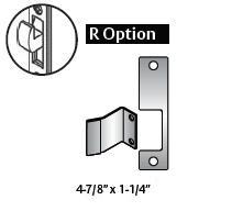 R Option 630 finish + $47.00