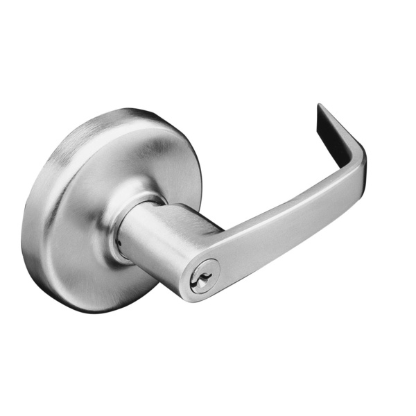 NSA-Newport  lever with 