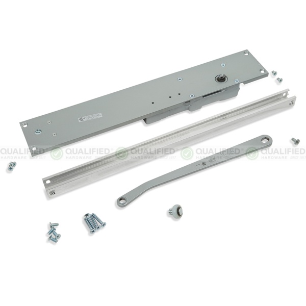 628-Sprayed Aluminum