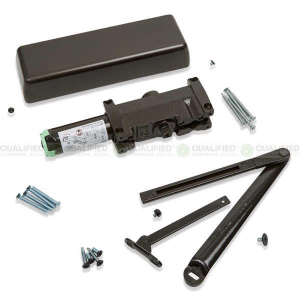 LCN 4011 Complete Surface Closers Surface Mounted Closers QH