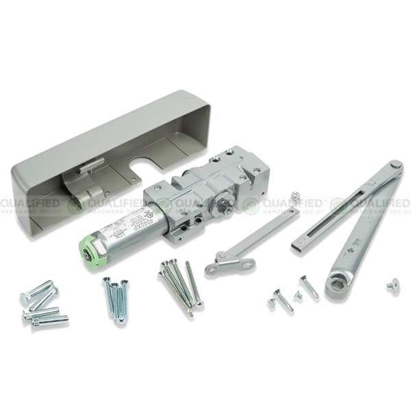 LCN 4040 Door Closer Body 320g Heavy Duty Surface-mounted for sale online 