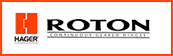 Roton logo